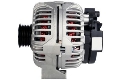 Generator 12V 120A