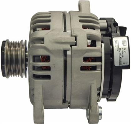 Generator 12V 120A