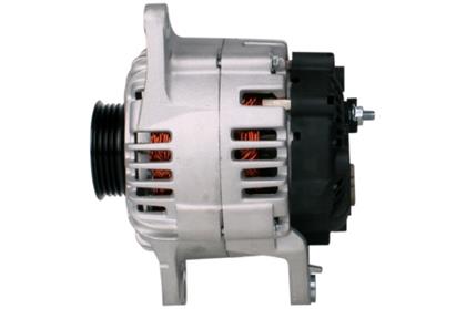 Generator 14V 110A
