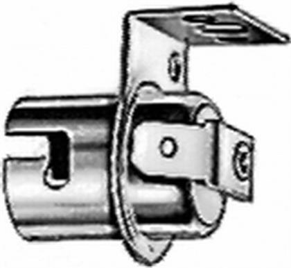 Lampenfassung