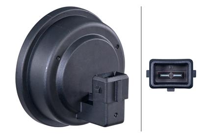 Raddrehzahlsensor hinten