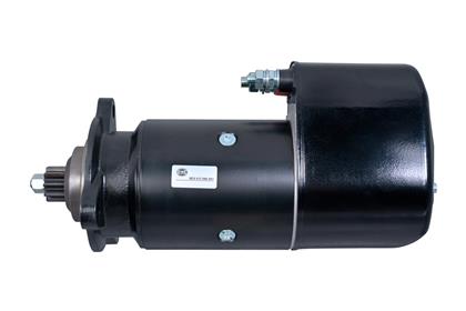 Starter 24V 5.4kW