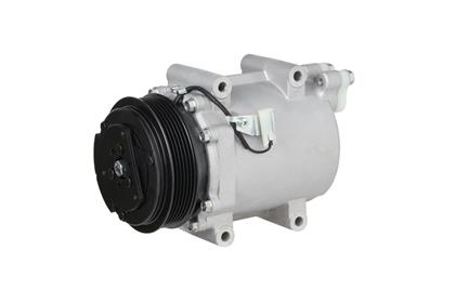 Kompressor, Klimaanlage