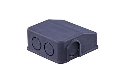 Abdeckung, Batteriepolklemme