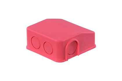 Abdeckung, Batteriepolklemme