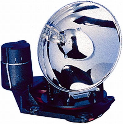 Reflektor