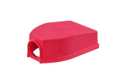 Abdeckung, Batteriepolklemme