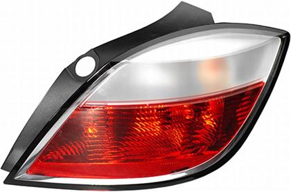 Heckleuchte Opel