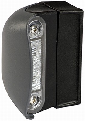 LED Kennzeichenleuchte