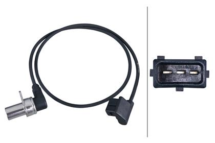 Drehzahlsensor