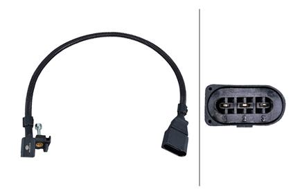 Kurbelwellensensoren