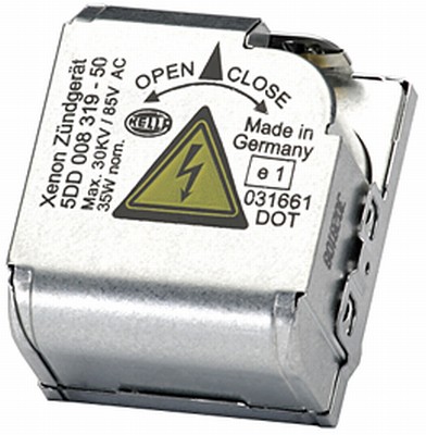 Zündgerät
