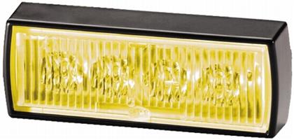 KENNLEUCHTE BSN-LED 12/24V GEL