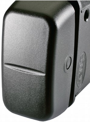 Abdeckkappe, Steckgehäuse