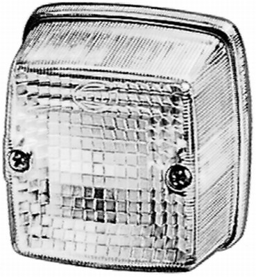 Lichtscheibe