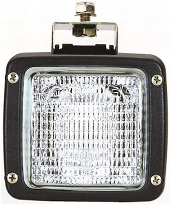 Arbeitsscheinwerfer Halogen