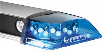 Signalsystem, Einsatzfahrzeug