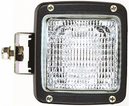 Arbeitsscheinwerfer Halogen