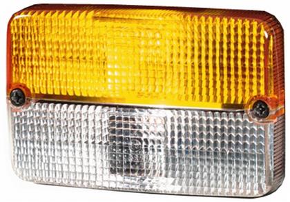 Lichtscheibe