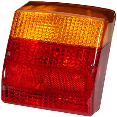 Lichtscheibe