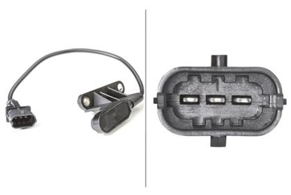 Sensor, Zündimpuls