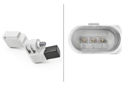 Drehzahlsensor