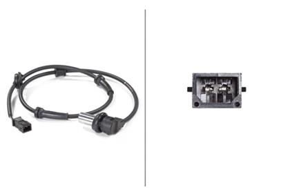 Raddrehzahlsensor Audi