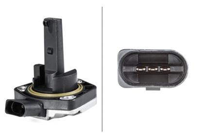 Sensor Ölniveau