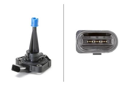 Flüssigkeitssensoren