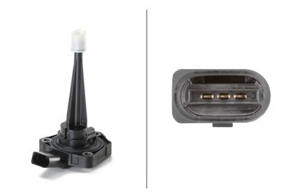 Flüssigkeitssensoren