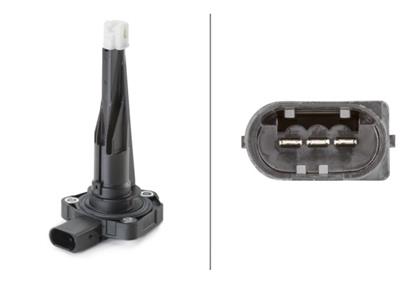 Flüssigkeitssensoren