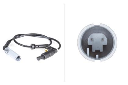 Raddrehzahlsensor vorne links BMW