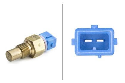 Sensor, Kuehlmitteltempera