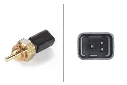 Kühlmitteltemperatursensor