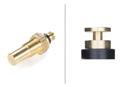 Kühlmitteltemperatursensor