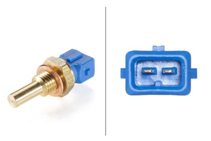 Kühlmitteltemperatursensor