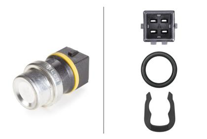 Kühlmitteltemperatursensor