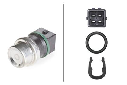 Kühlmitteltemperatursensor