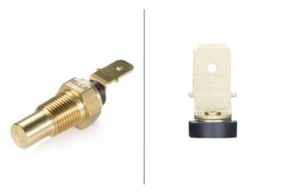 Kühlmitteltemperatursensor