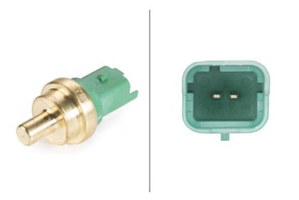 Kühlmitteltemperatursensor