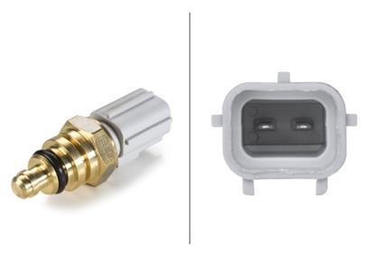 Kühlmitteltemperatur-Sensor