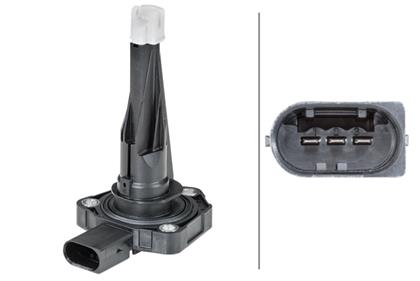 Sensor, Motorölstand