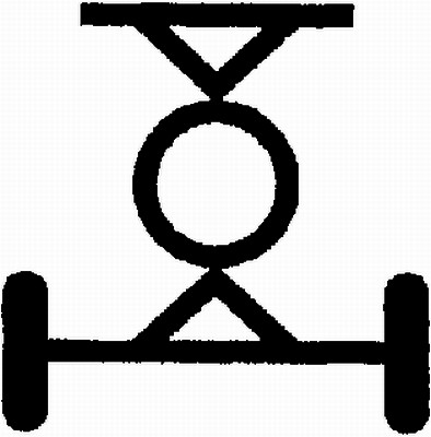 Pendelachse