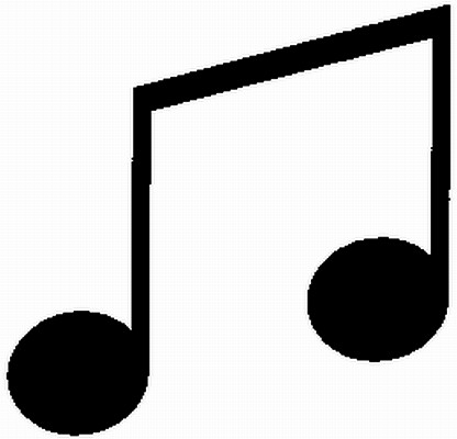 Musik-Note
