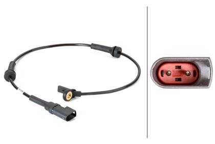 Raddrehzahlsensor vorne Ford