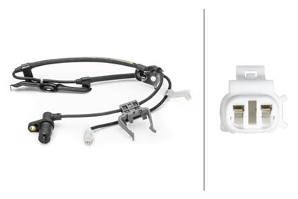 Raddrehzahlsensor vorne rechts