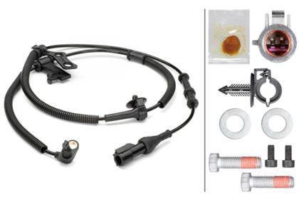 Raddrehzahlsensor vorne Ford