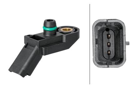 Sensor Druck Ansaugrohr
