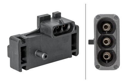 Ladedrucksensor