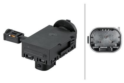 Sensor, Luftgüte